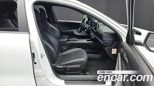 Hyundai Ioniq 6 — Фото автомобиля 16
