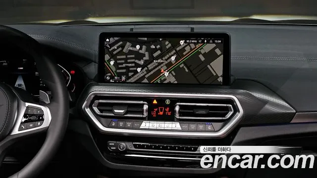 BMW X4 xDrive20i M Sport Pro Special Edition — Фото автомобиля 11