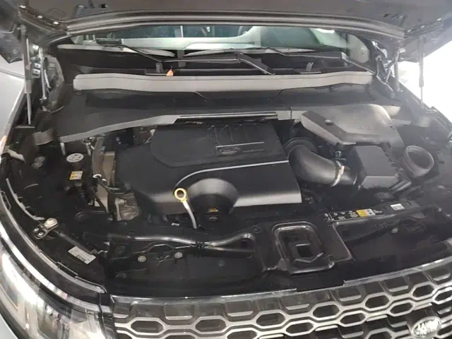 Land Rover Discovery Sport — Фото автомобиля 19