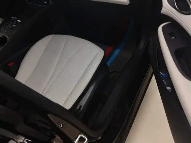 BYD Seal 05 DM-i — Фото автомобиля 8