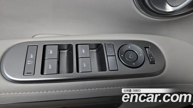 Hyundai Palisade Palisade (LX3) — Фото автомобиля 27