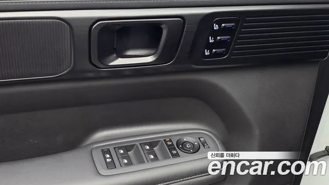 Hyundai Santa Fe MX5 — Фото автомобиля 26