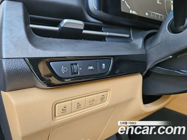 Kia Carnival 4th Gen — Фото автомобиля 12