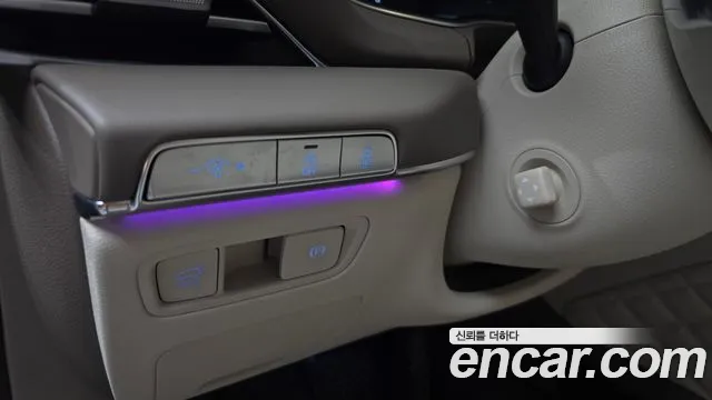 Genesis GV80 2.5T Бензин AWD — Фото автомобиля 24