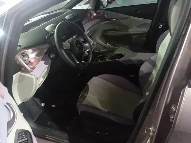 BYD Dolphin — Фото автомобиля 14