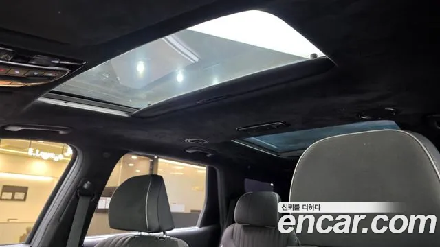 Hyundai Palisade The New — Фото автомобиля 24