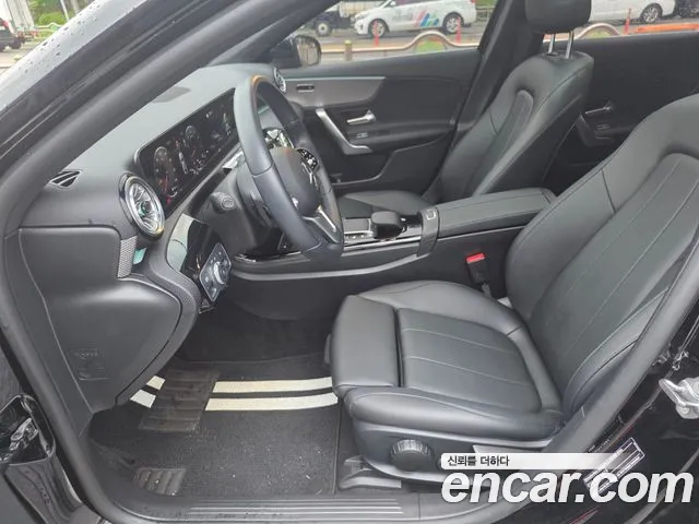 Mercedes-Benz A-Class W177 — Фото автомобиля 18