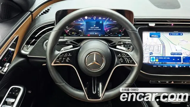 Mercedes-Benz E-Class W214 — Фото автомобиля 13