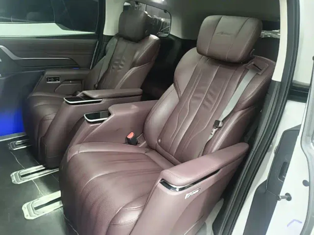 Buick Century — Фото автомобиля 16