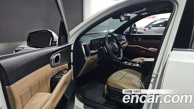 Kia Sorento — Фото автомобиля 15
