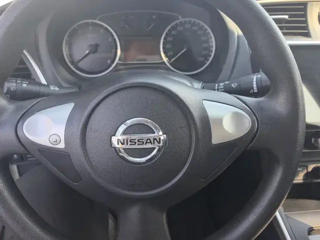 Nissan Sylphy — Фото автомобиля 15
