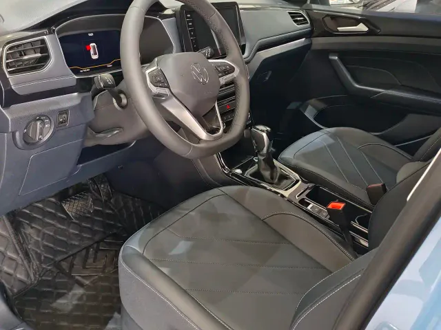 Volkswagen Tharu — Фото автомобиля 4