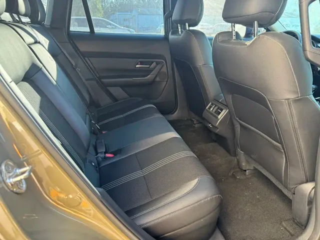 Mazda CX-50 Xingye — Фото автомобиля 20