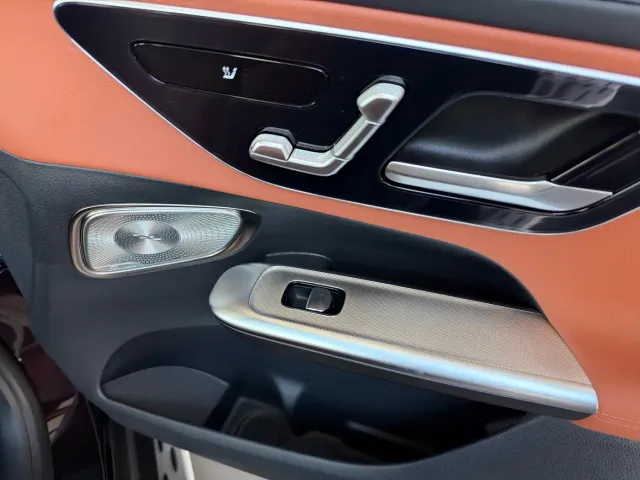 Mercedes-Benz GLC-Class — Фото автомобиля 10