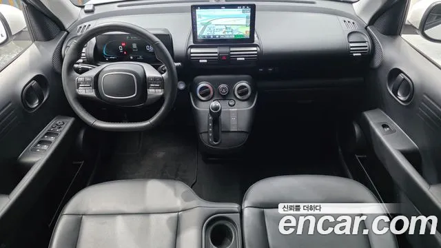 Hyundai Casper — Фото автомобиля 10
