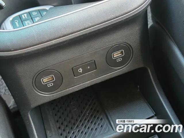 Hyundai Ioniq5 Ioniq5 — Фото автомобиля 17