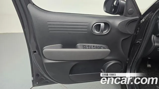 Hyundai Casper — Фото автомобиля 13