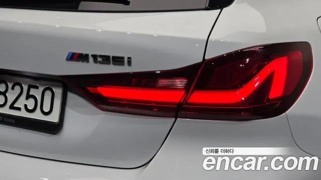 BMW 1 Series — Фото автомобиля 23