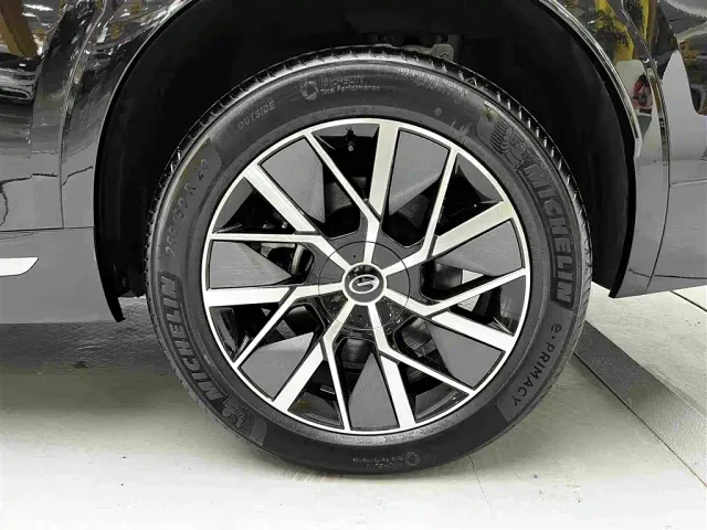GAC Trumpchi Xiangwang S9 — Фото автомобиля 13