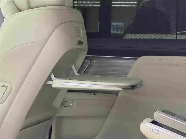 Buick Zhijing Shijia — Фото автомобиля 16