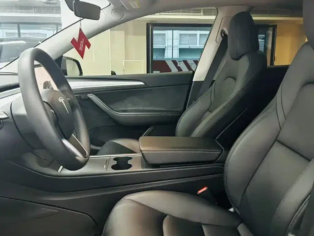 Tesla Model Y — Фото автомобиля 7