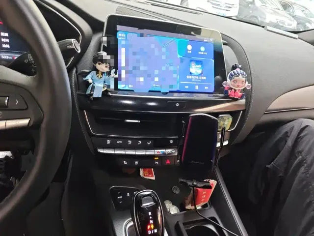 Cadillac CT5 — Фото автомобиля 14