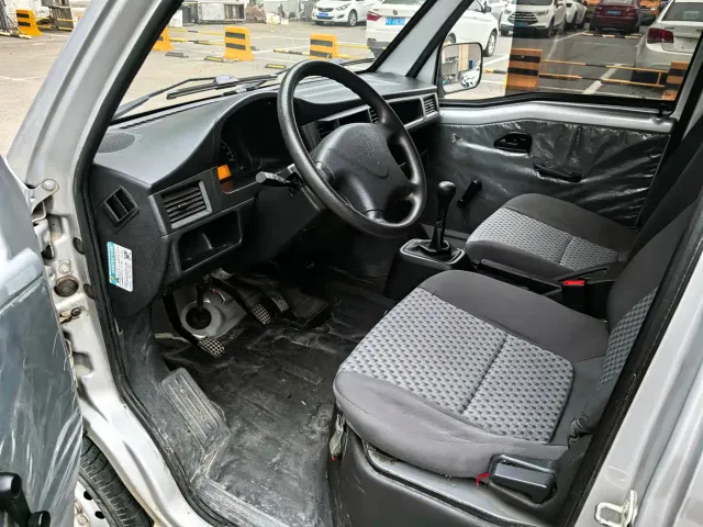 Wuling Zhiguang — Фото автомобиля 13