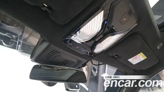 BMW X7 M50i 6 мест — Фото автомобиля 29