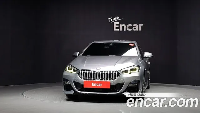 BMW 2-Series — Фото автомобиля 3