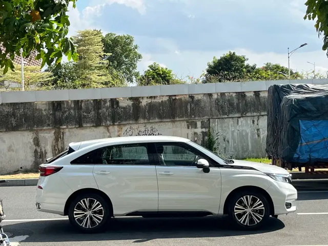Honda Avancier — Фото автомобиля 8