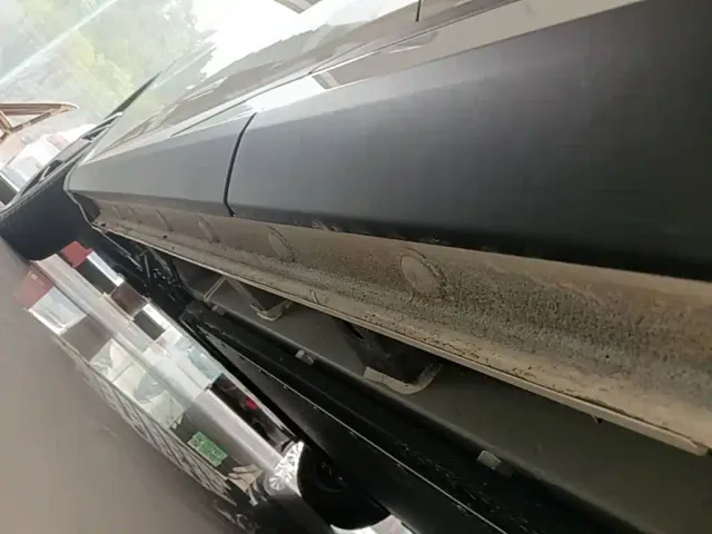 BYD Seagull — Фото автомобиля 20