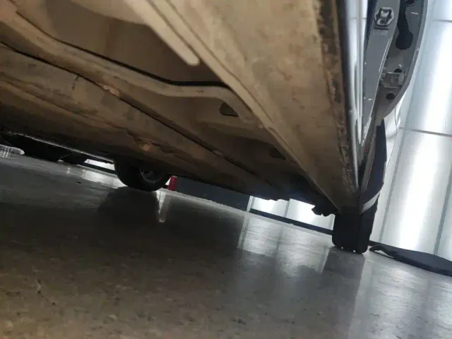 BYD Seagull — Фото автомобиля 21