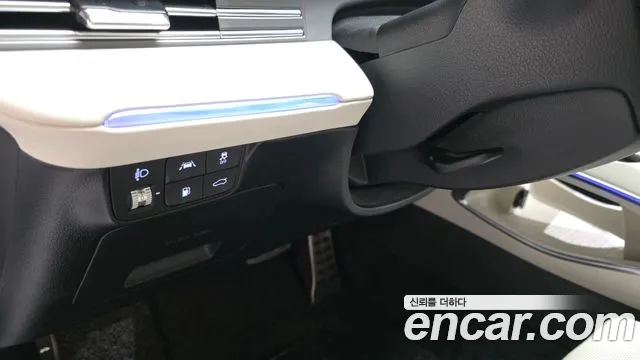 Hyundai Grandeur Новый Grandeur IG — Фото автомобиля 13