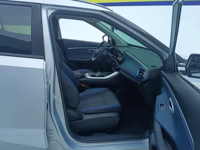 GAC Trumpchi GS3 — Фото автомобиля 8