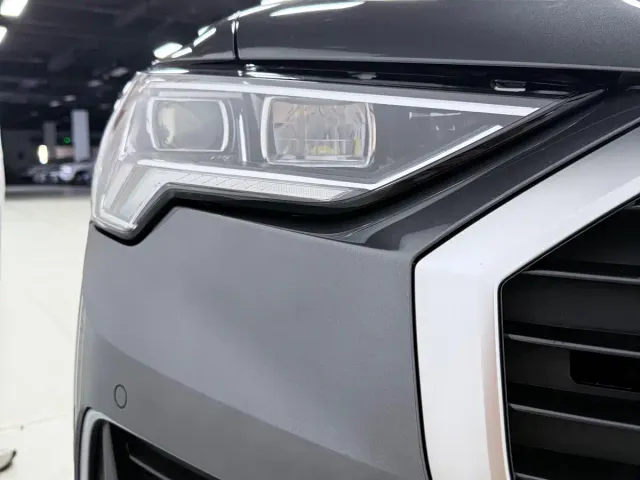 Audi Q3 — Фото автомобиля 7