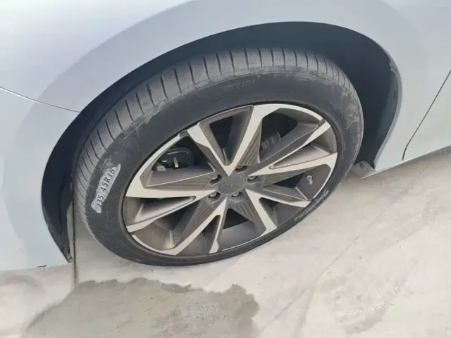 GAC Aion S Plus — Фото автомобиля 22