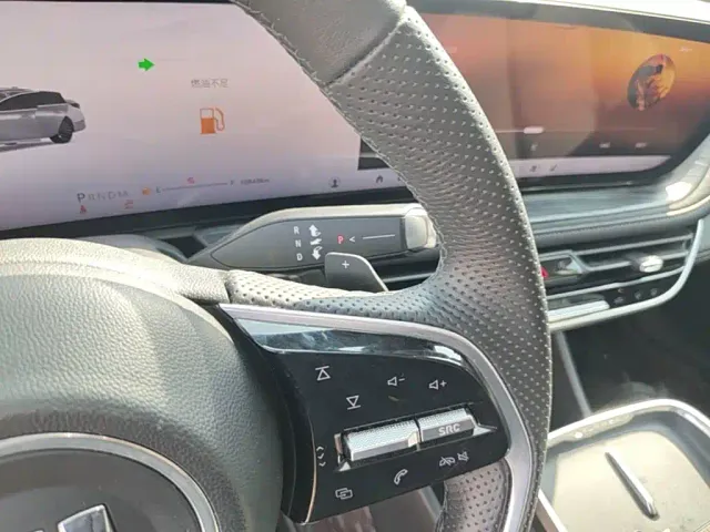 Buick LaCrosse — Фото автомобиля 13