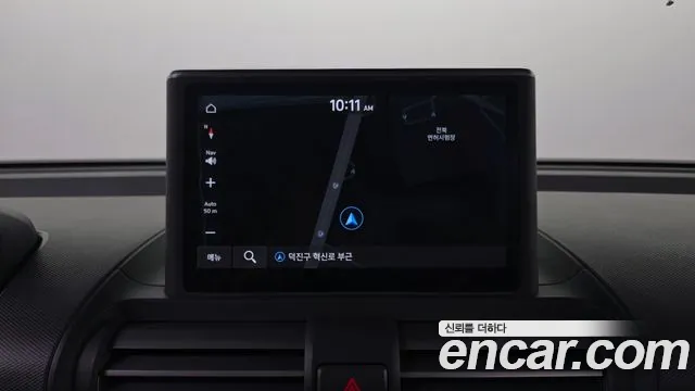 Hyundai Casper — Фото автомобиля 26