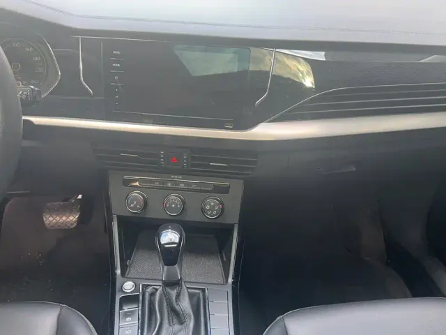 Volkswagen Passat — Фото автомобиля 5