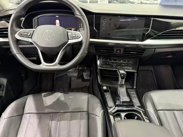 Volkswagen Passat 2022 330TSI Starlight Elite Edition — Фото автомобиля 7