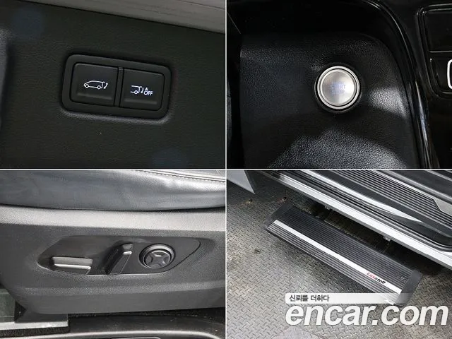 Hyundai Staria — Фото автомобиля 18