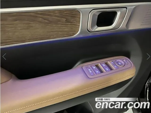 Hyundai Santa Fe MX5 — Фото автомобиля 13