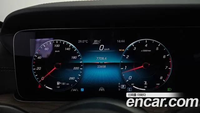 Mercedes-Benz E-Class W213 — Фото автомобиля 8