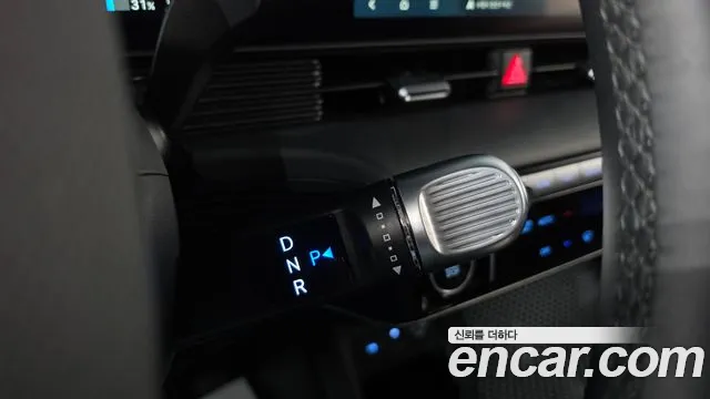 Hyundai Ioniq 5 New — Фото автомобиля 9