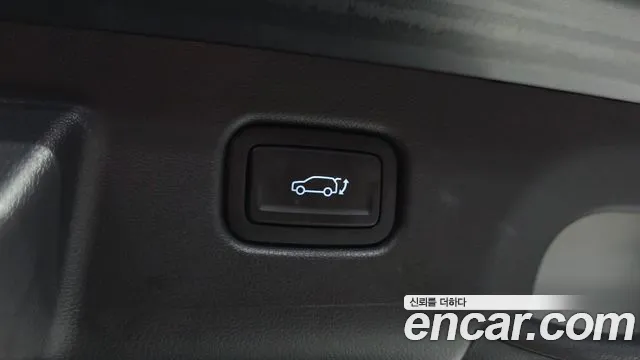 Hyundai Kona Kona Гибрид (SX2) Inspiration — Фото автомобиля 20