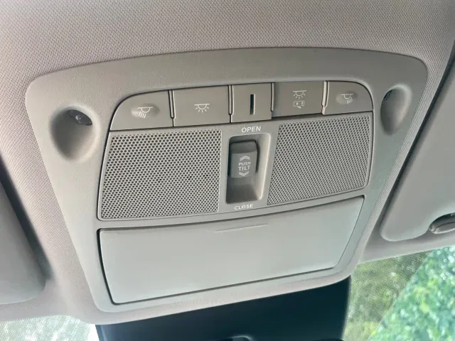 Nissan X-Trail — Фото автомобиля 15