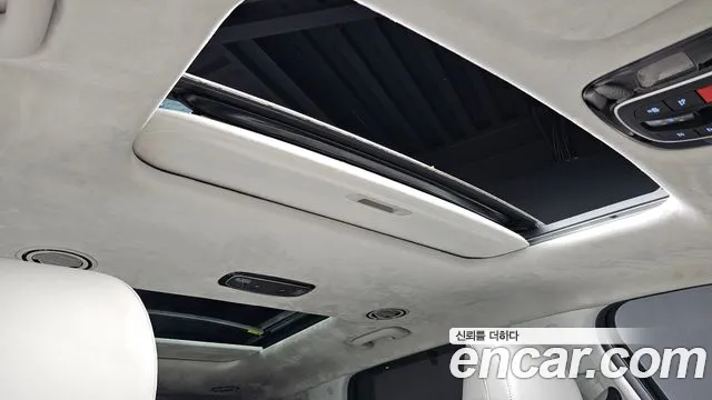 Hyundai Palisade The New Palisade Бензин 3.8 2WD — Фото автомобиля 18