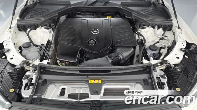 Mercedes-Benz GLC-Class — Фото автомобиля 6