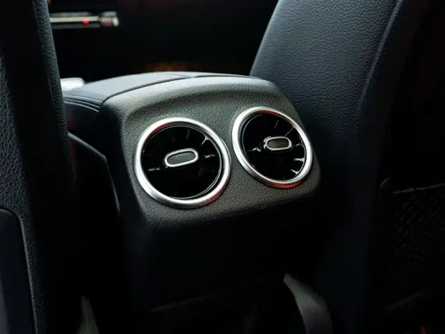 Mercedes-Benz A-Class AMG — Фото автомобиля 27
