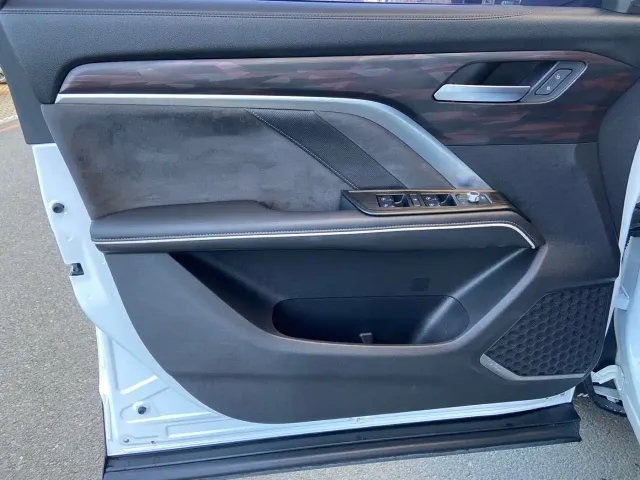 Haval H6 — Фото автомобиля 12